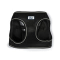 Ancol Viva Step In Harn Blck 60-67cm