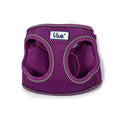 Ancol Viva Step In Harn Prpl 35-42cm