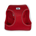 Ancol Viva Step In Harn Red 60-67cm