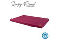 Ancol Waterproof Flat Pad Burgundy