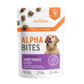 Alpha Bites Joints 90% rabbit with natural joint support