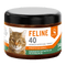 Feline 40 All-in-one natural supplement