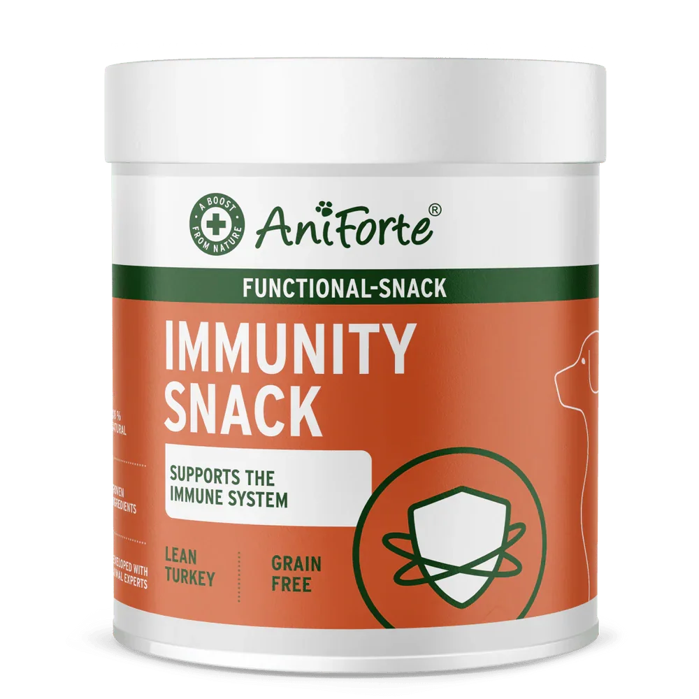 AniForte® Immunity Snack 300g