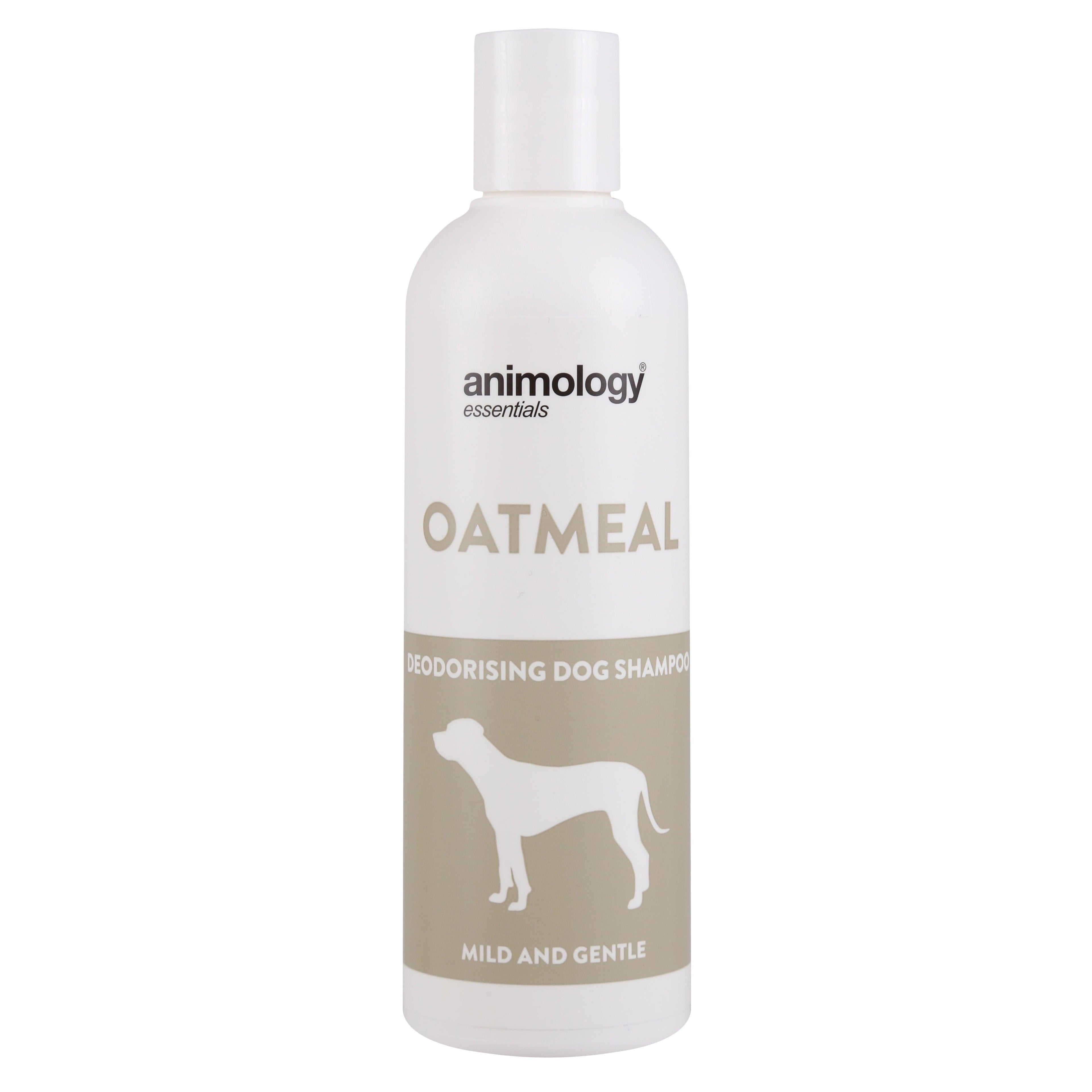 Animology Ess Oatmeal Shamp 250ml
