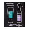 Animology Paws & Relax Set