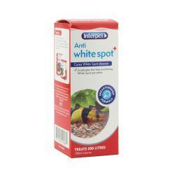 Anti White Spot 100ml