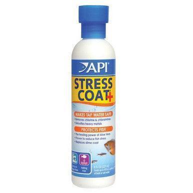 API Stress Coat 237ml