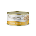 Applaws Cat Chicken Breast Tins 70g