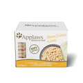 Applaws Cat Chicken Select Tins 70g