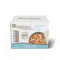 Applaws Cat Fish Selection Tin 70g