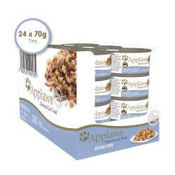 Applaws Cat Ocean Fish 70g