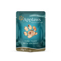 Applaws Cat Pch Tuna & Anchovy 70g
