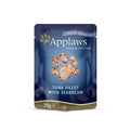 Applaws Cat Pch Tuna & Seabream 70g