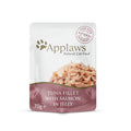 Applaws Cat Pch Tuna Salmon Jel 70g