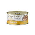 Applaws Kitten Chicken Tins 70g