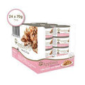 Applaws Tuna & Prawn 70g