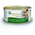 Applaws Tuna & Seaweed 70g