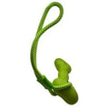 Aqua Dog Bone & Rope Green