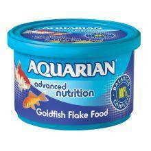 Aquarian Goldfish Food – 25g / 50g / 200g