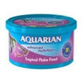 Aquarian Tropical Fish Food – 50g / 200g