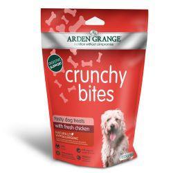 Arden Grange Crunchy Bites