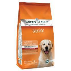 Arden Grange Dog Adult Senior
