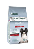 Arden Grange Dog Sens Mini Adult