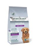 Arden Grange Dog Sens Senior/Light 12kg