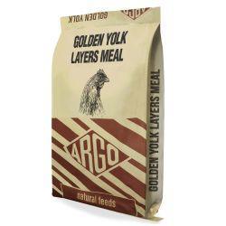 Argo Golden Yolk Poultry Layers Meal, 20kg