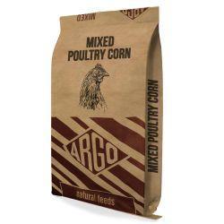 Argo Mixed Poultry Corn – 20kg / 5kg