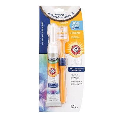Arm & Hammer Fresh Dental Kit Dogs