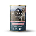 Autarky Grain Free Succulent Salmon Wet 395g
