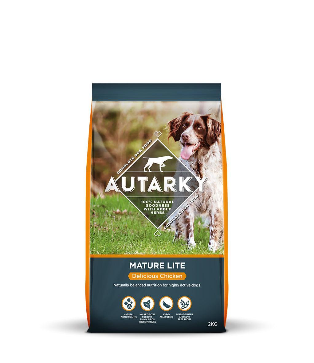 Autarky Mature Lite Chicken