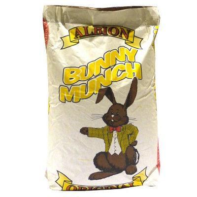 Badminton Albion Bunny Munch Ultra