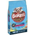 Bakers Adult Beef & Vegetables, 14kg