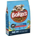 Bakers Adult Beef & Vegetables, 3kg