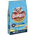 Bakers Adult Chicken & Vegetables, 14kg