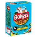 Bakers Puppy Chicken & Veg 1.1kg