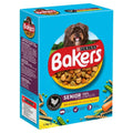 Bakers Senior Chicken & Veg 1.1kg