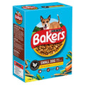 Bakers Small Dog Chicken & Veg 1.1kg