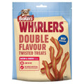 Bakers Whirlers Bacon & Cheese 130g