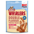 Bakers Whirlers Maxi Bacon&Cheese 270g