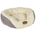 Banbury & Co Luxury Cosy Dog Bed Small L60 X W50 X H20cm