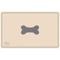 Banbury & Co Luxury Dog Feeding Mat