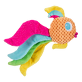 Bark Ahi Tina Dog Toy