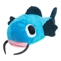 Bark Catfish Claude Dog Toy