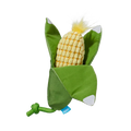 Bark Corn On The Slob Dog Toy