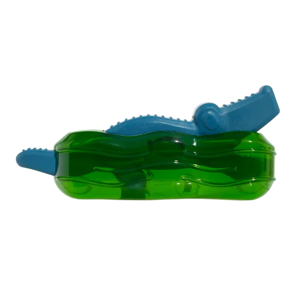 Bark Crocness Monster Dog Toy