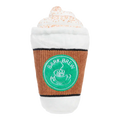 Bark Cup Of Bark Roast Dog Toy