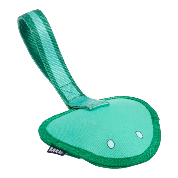 Bark Flingray Dog Toy